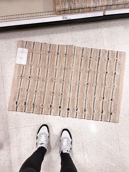 Accent rugs 

Target finds, Target style, target hole, entryway 

#LTKHome