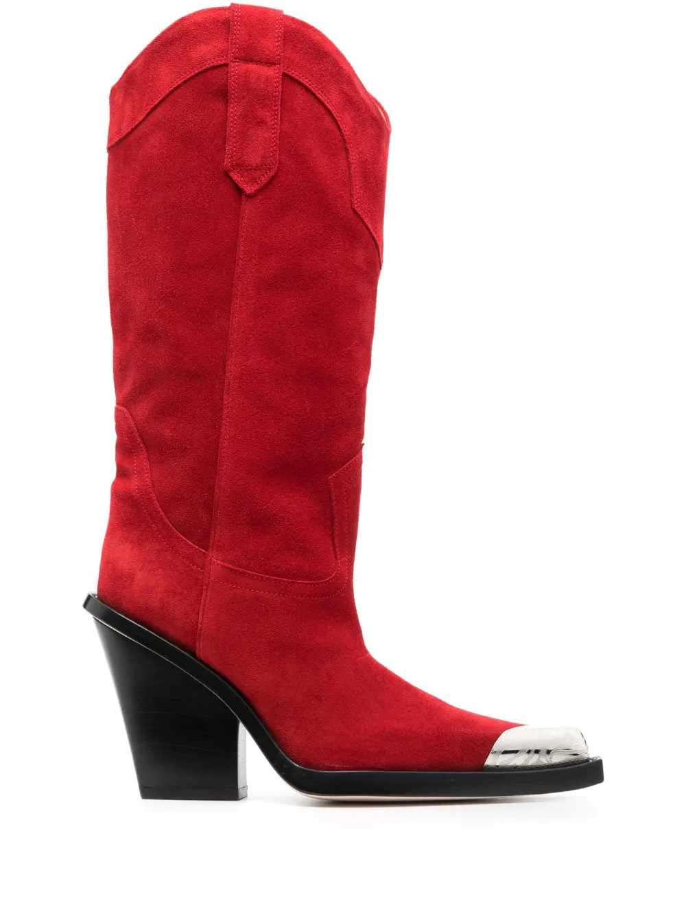 Dakota 100mm cowboy boots | Farfetch Global