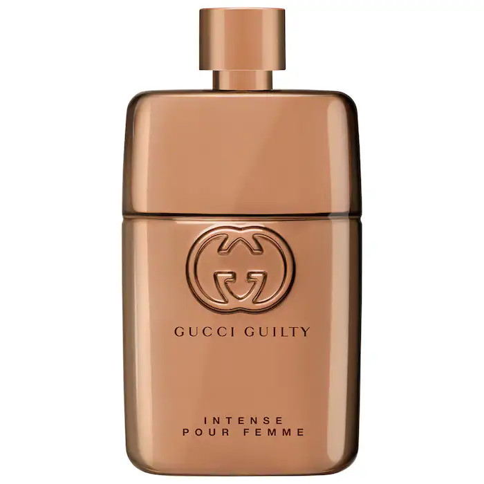 Guilty Pour Femme Eau de Parfum Intense with Mandarin, Ylang Ylang and Patchouli | Sephora (US)