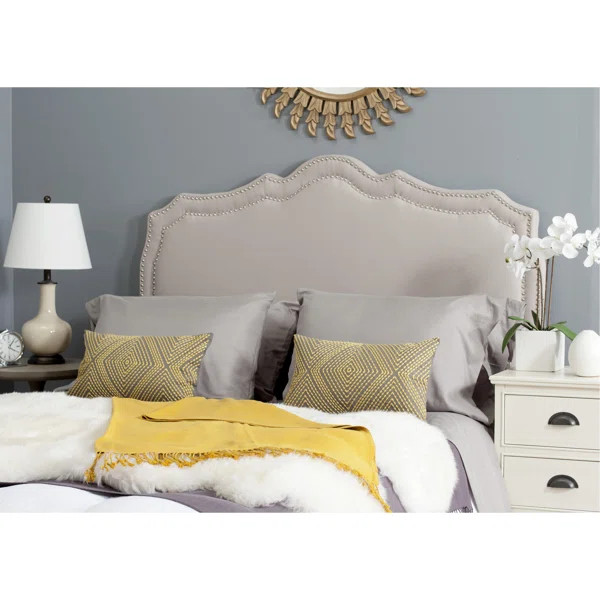 Dehaven Upholstered Headboard | Wayfair North America