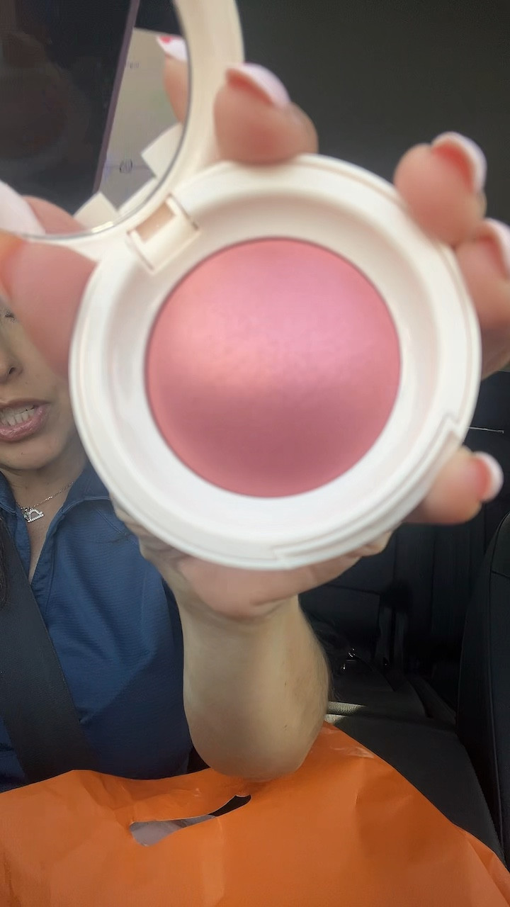 Quick Ulta run for some shampoo and conditioner and a new blush that I am beyond ecstatic about! I had been dying to try Rare Beauty! 

#LTKgrwm #LTKBeauty #LTKselfcare