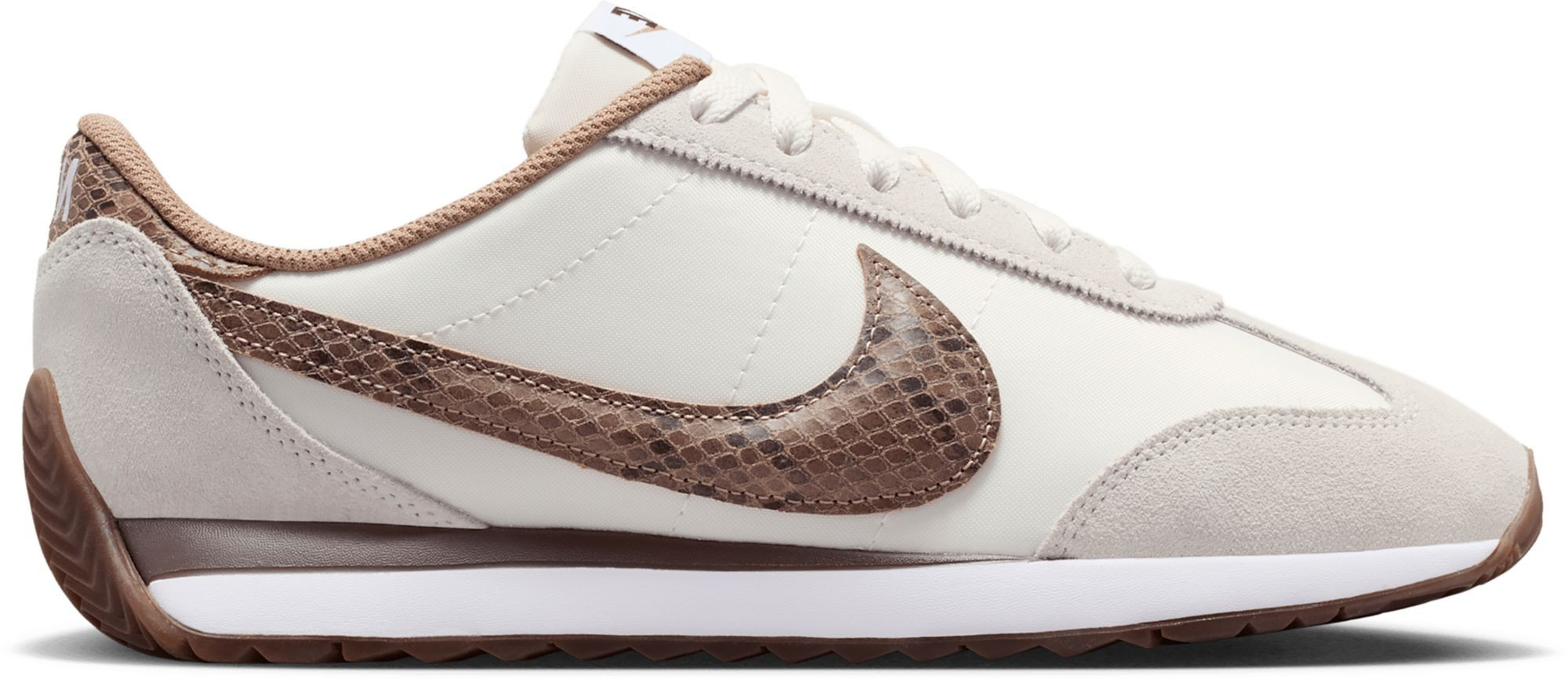 Nike Women's Pacific Shoes, Size 12, White/Black/White | DICK'S Sporting Goods