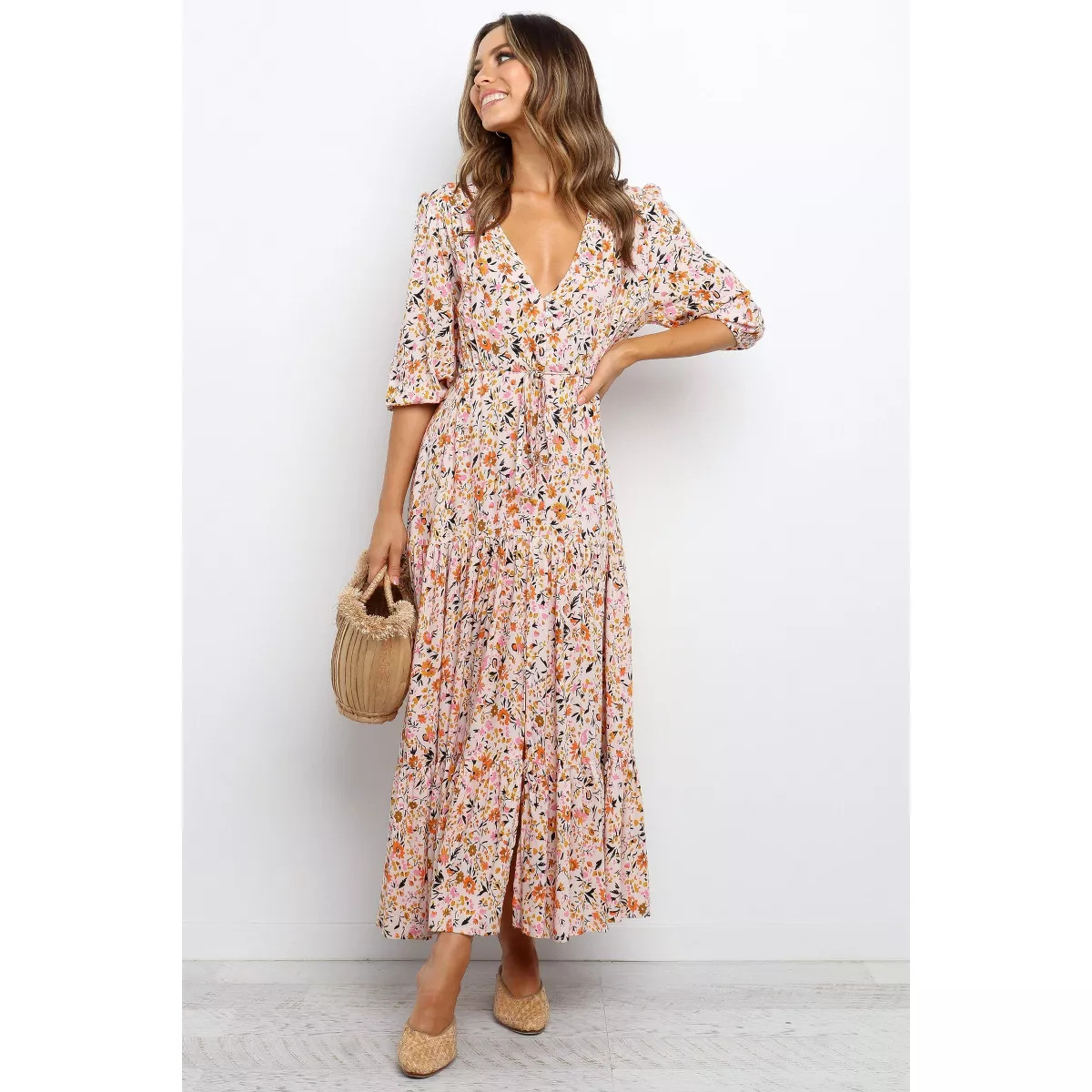 Petal and Pup Womens Kelda Dress | Target
