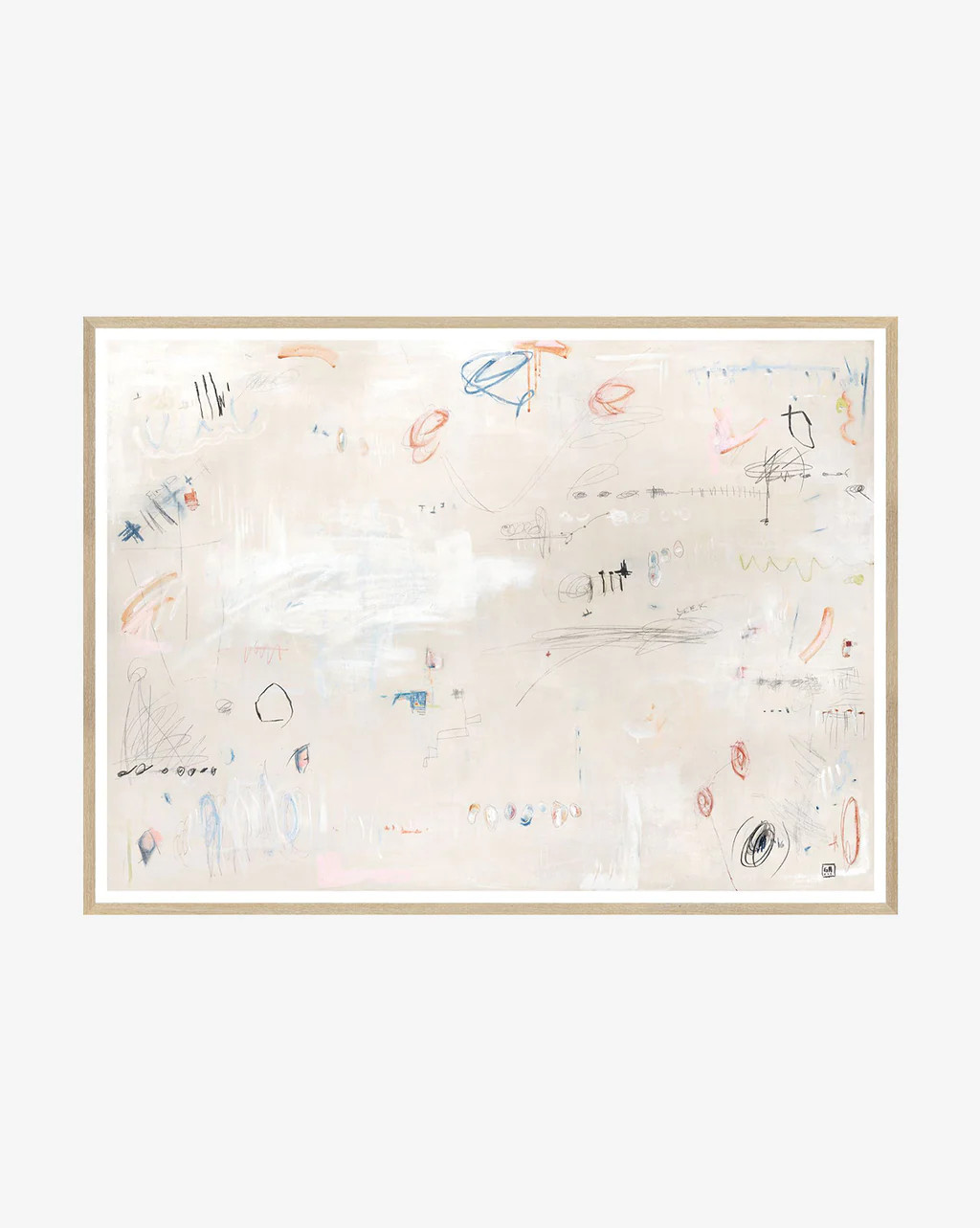 Primary Abstract | McGee & Co.