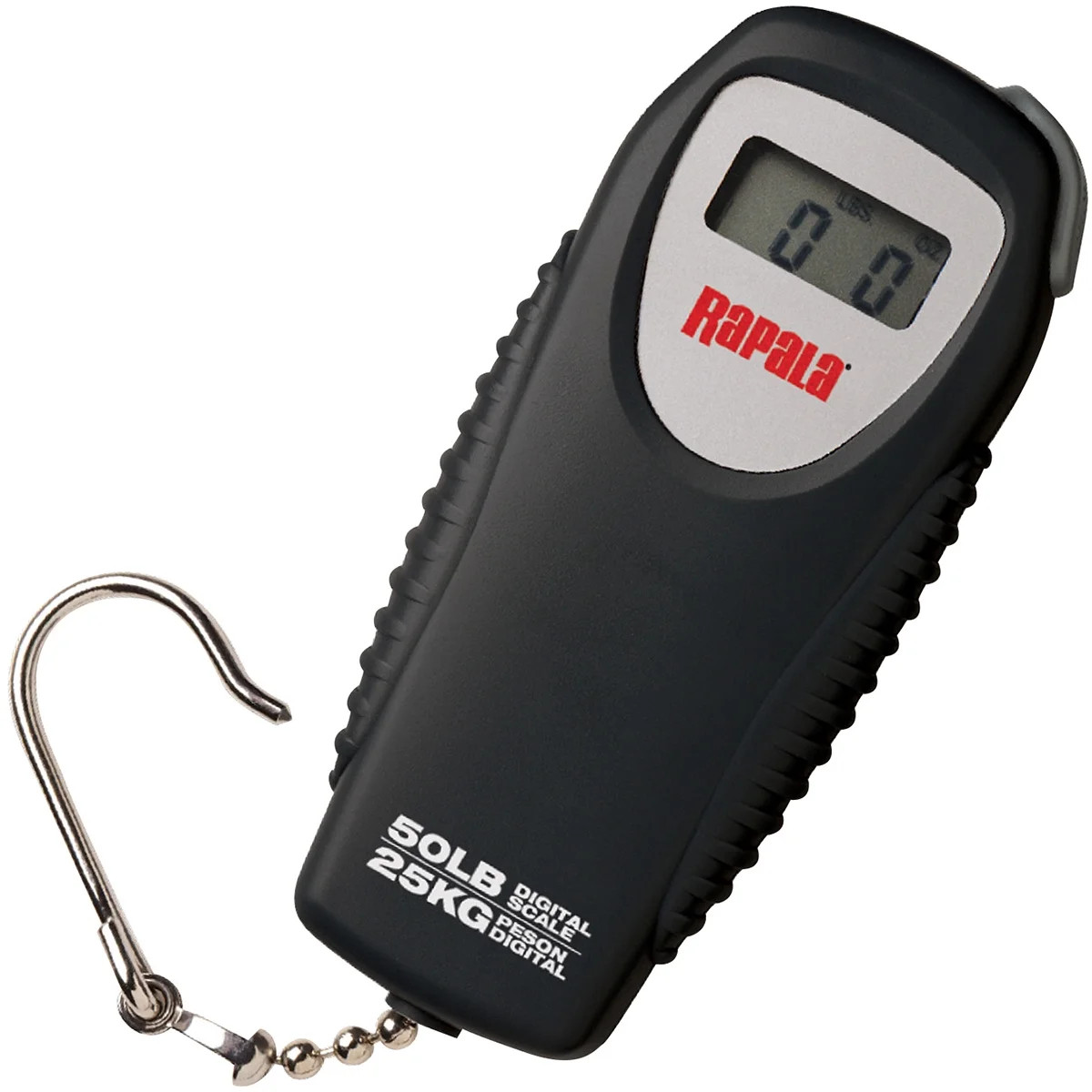 Rapala Rapala Mini Digital Scale 50lb. | Walmart (US)