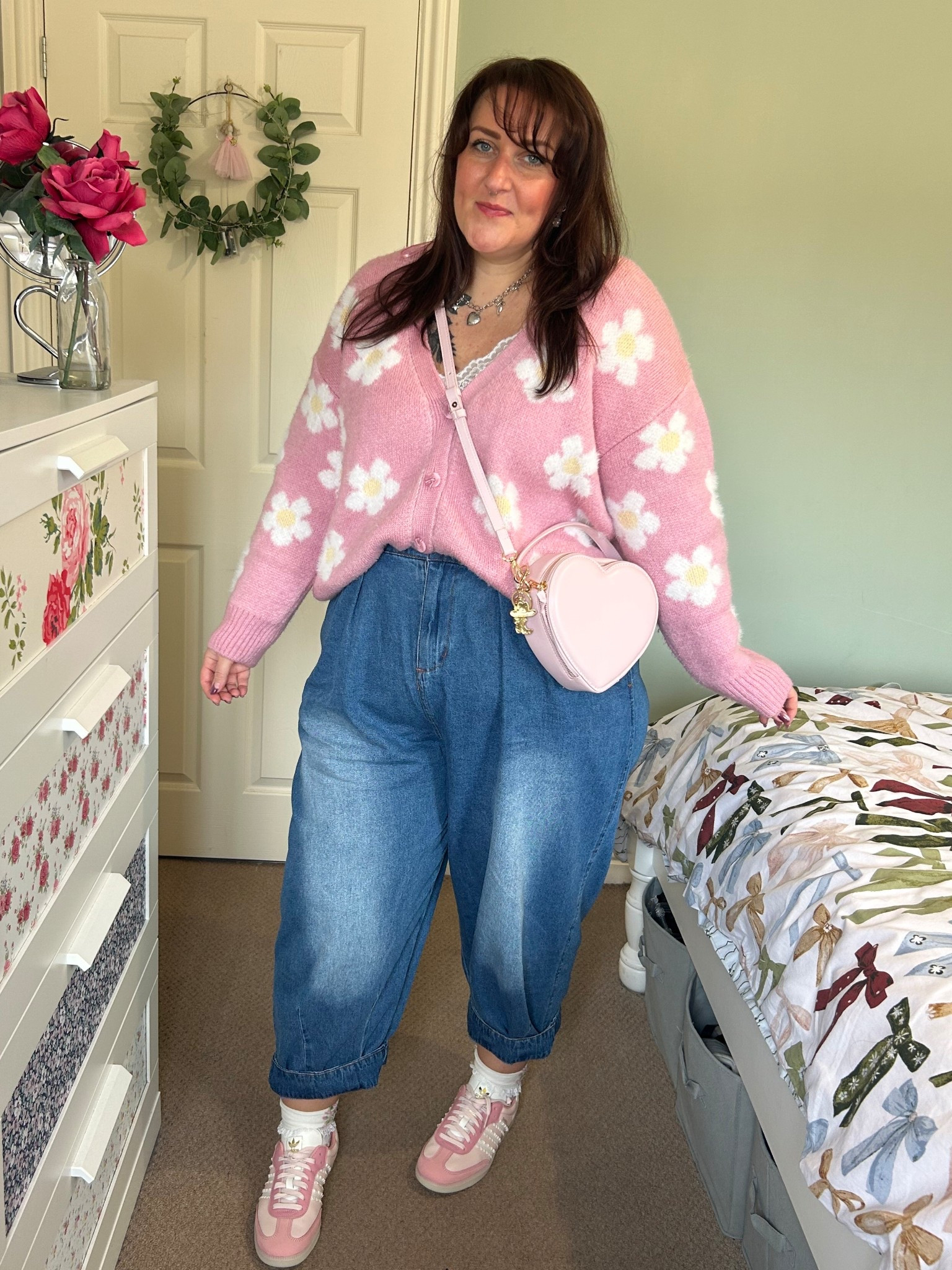#LTKcurves #LTKplussize #LTKuk