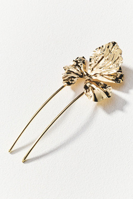 Blooming Flower French Hair Pin | Anthropologie (UK)