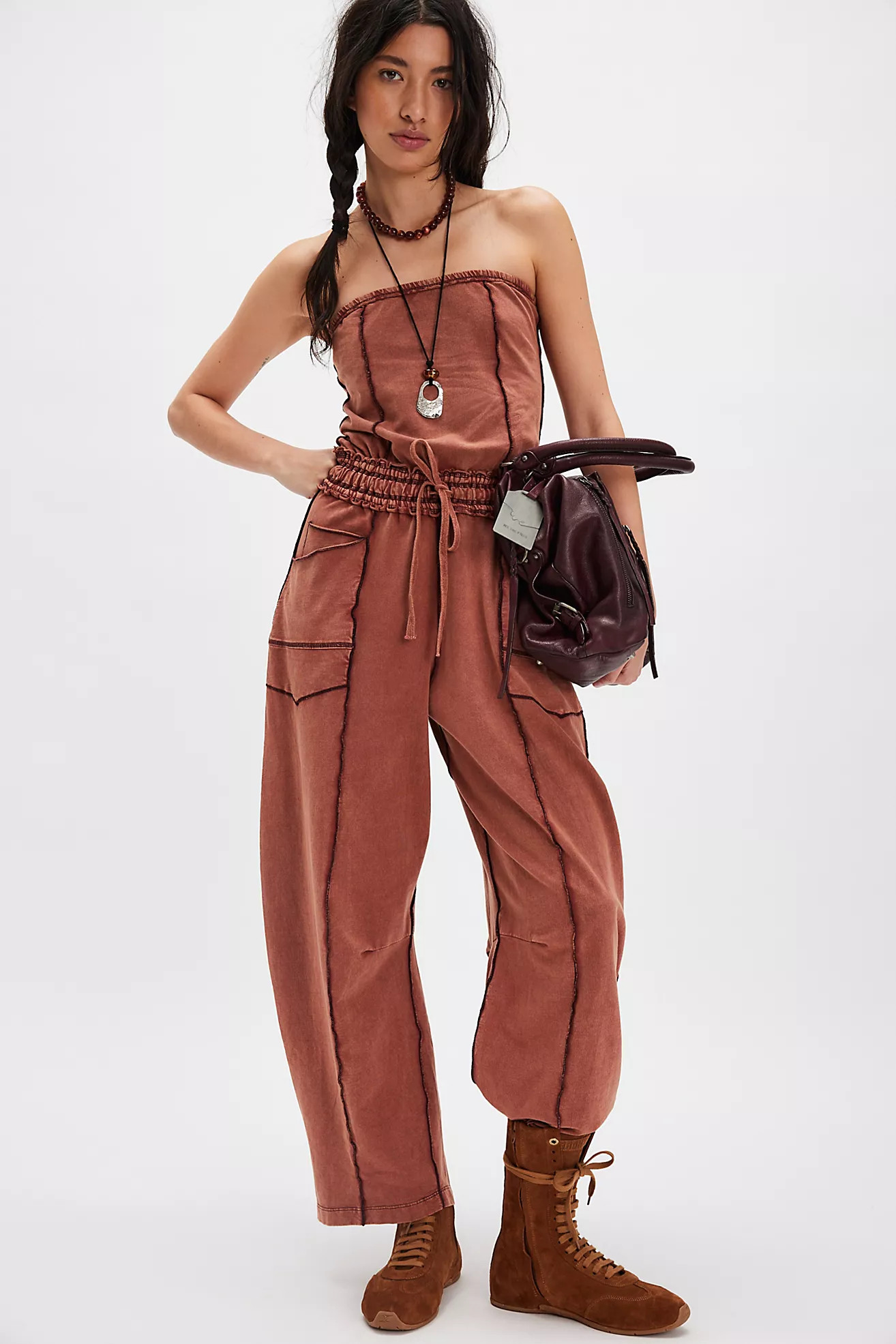 FP One Kaiden One-Piece | Free People (Global - UK&FR Excluded)