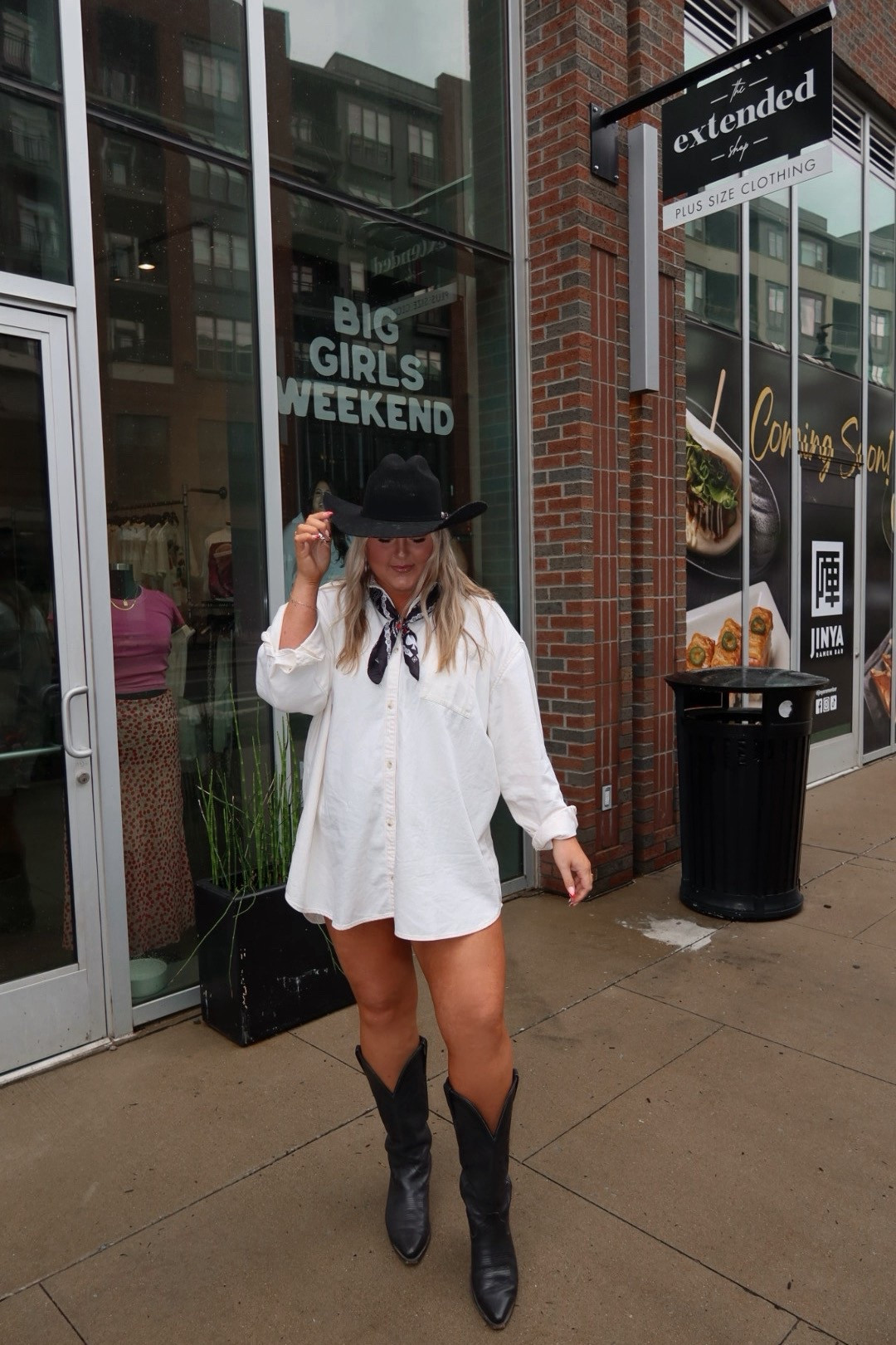 Size xxl tall

#LTKPlusSize #LTKTravel #LTKSeasonal