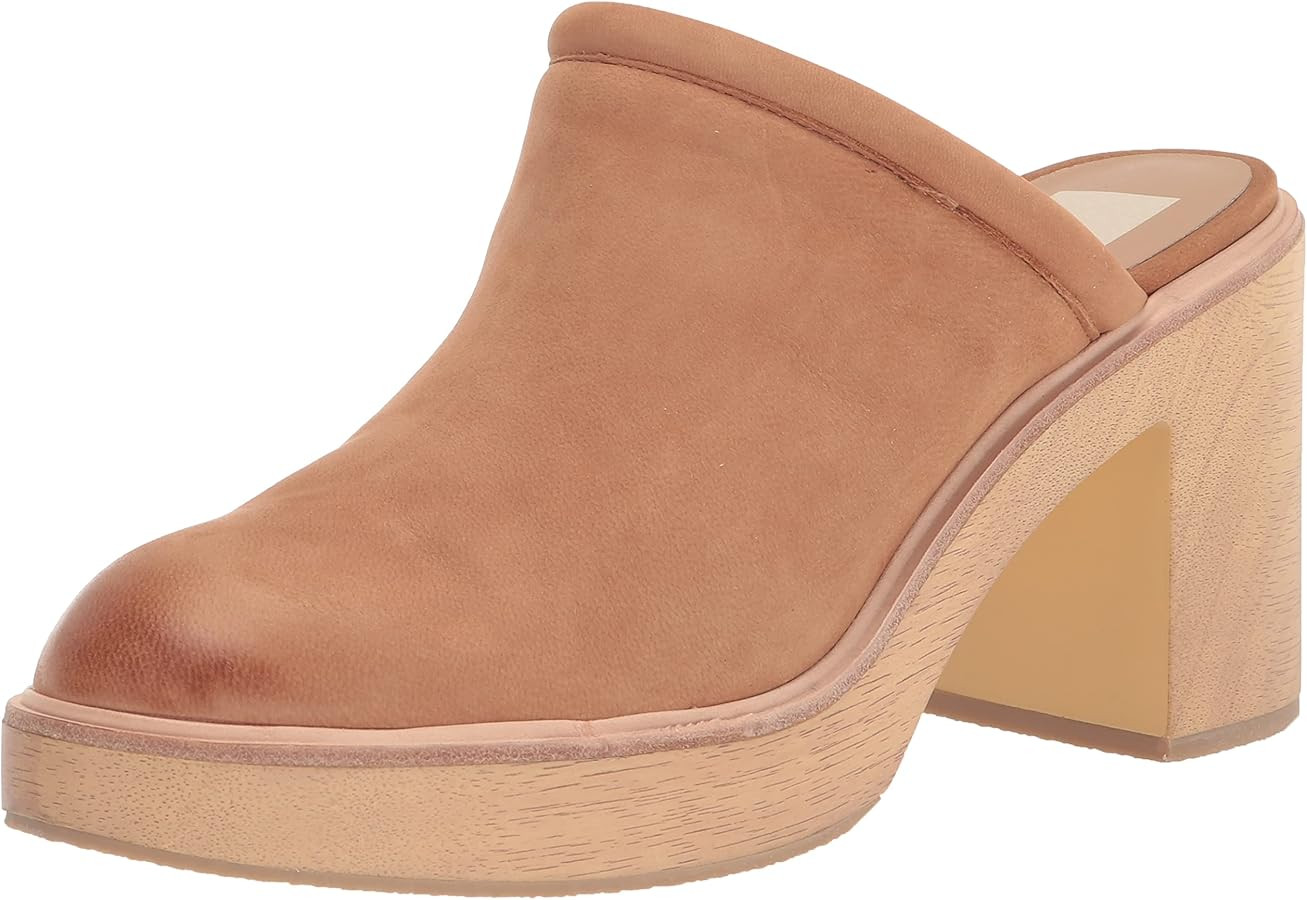 Dolce Vita Women's Camdin Mule | Amazon (US)