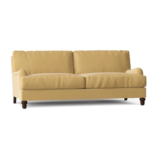 Walters 82'' Upholstered Sofa | Wayfair North America