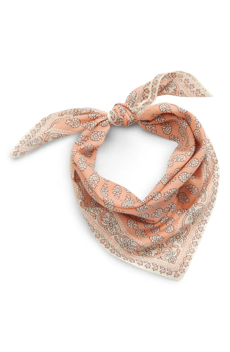 Bandana | Nordstrom