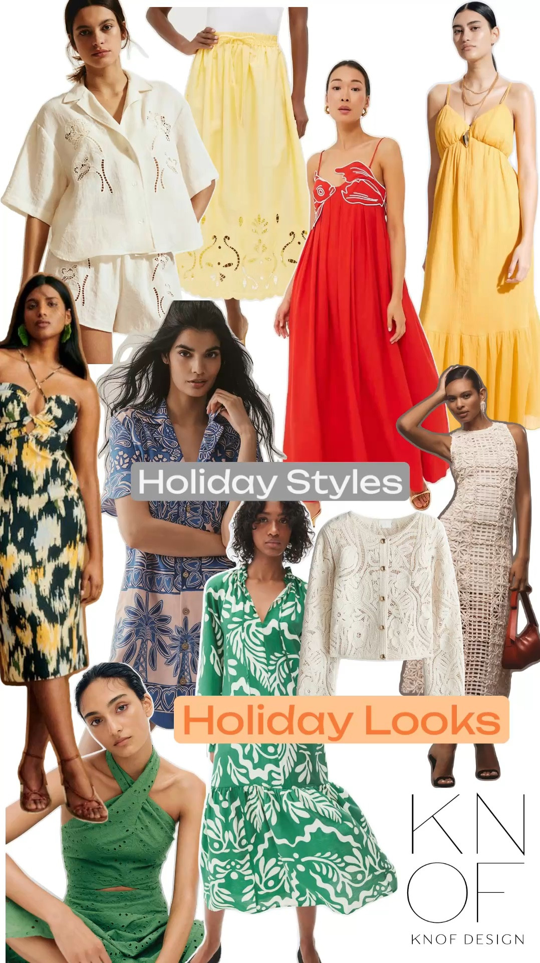 Who’s ready for a holiday? ✈️🕶️☀️I’ve been watching 👀 this season’s White lotus 🪷 and I am feeling inspired!! #holidaylooks #vacation #beachlooks #tropical #getaway #summerylooks

#LTKSwim #LTKSeasonal #LTKStyleTip