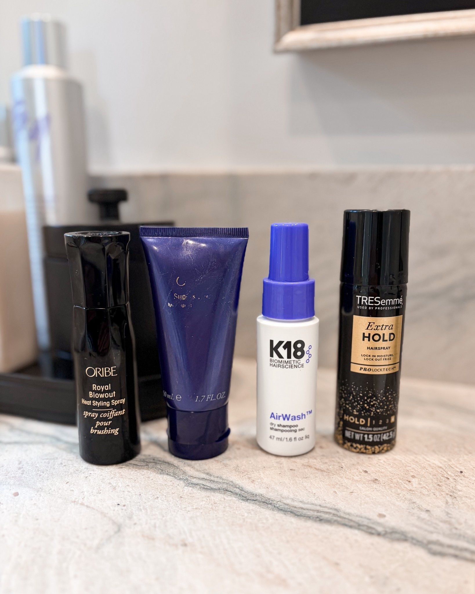 My ride or dies when I travel ✈️

#LTKFindsUnder50 #LTKBeauty #LTKTravel