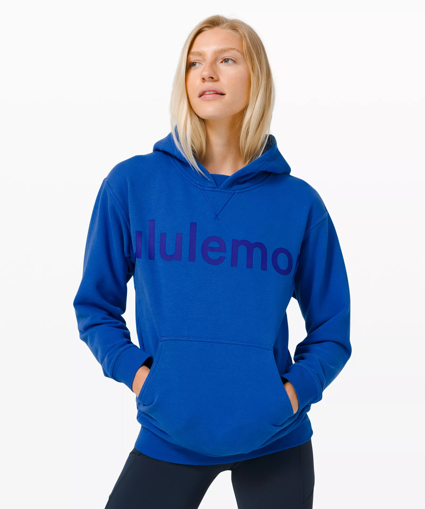 All Yours Hoodie Graphic | Lululemon (US)