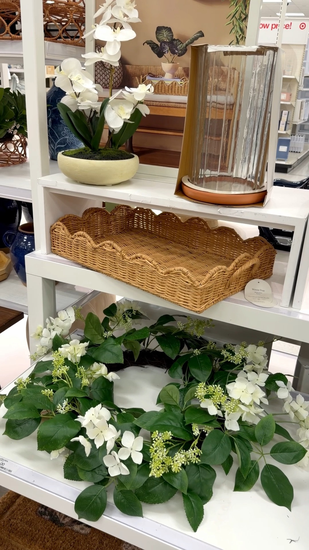 Threshold home decor. Accent decor.

#LTKHome