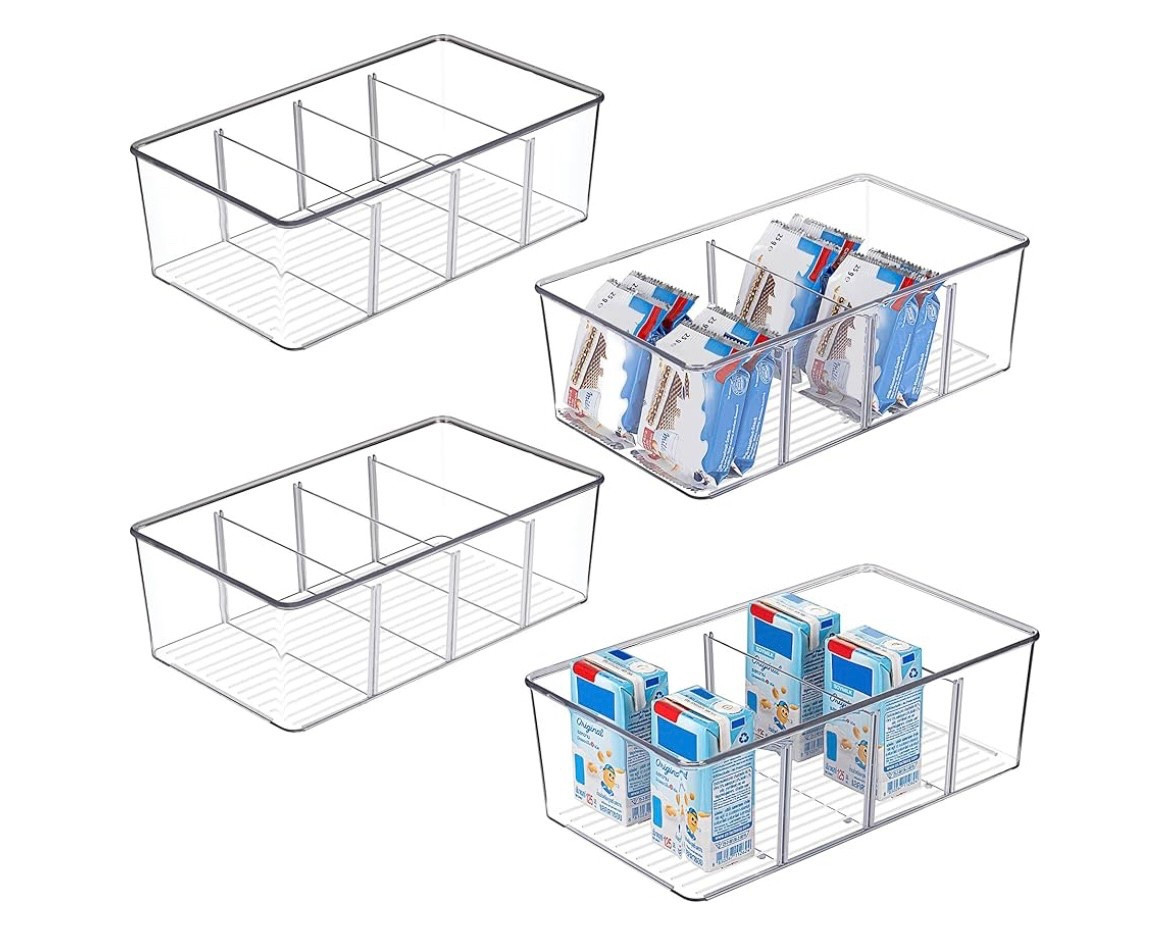 Organization. Just got easier 

#LTKsale #LTKcasa #LTKmidsize