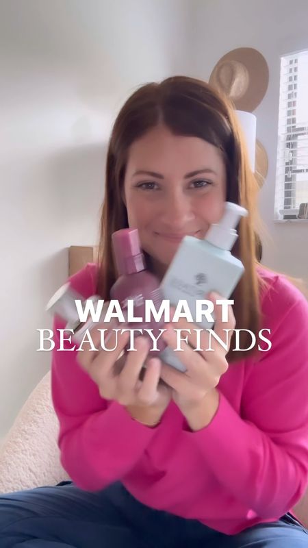 3 new beauty products that I am LOVING, all the Walmart 🙌🏼 

ITK Suncreen Settint Spray
Dossier Garmound White Flowers 
Hairitage Soak it Up Body Lotion 

Head to Walmart.com to check out even more exclusive beauty products!

#sponsored @walmart #walmartbeauty 
#walmart

#LTKunder50 #LTKbeauty #LTKFind