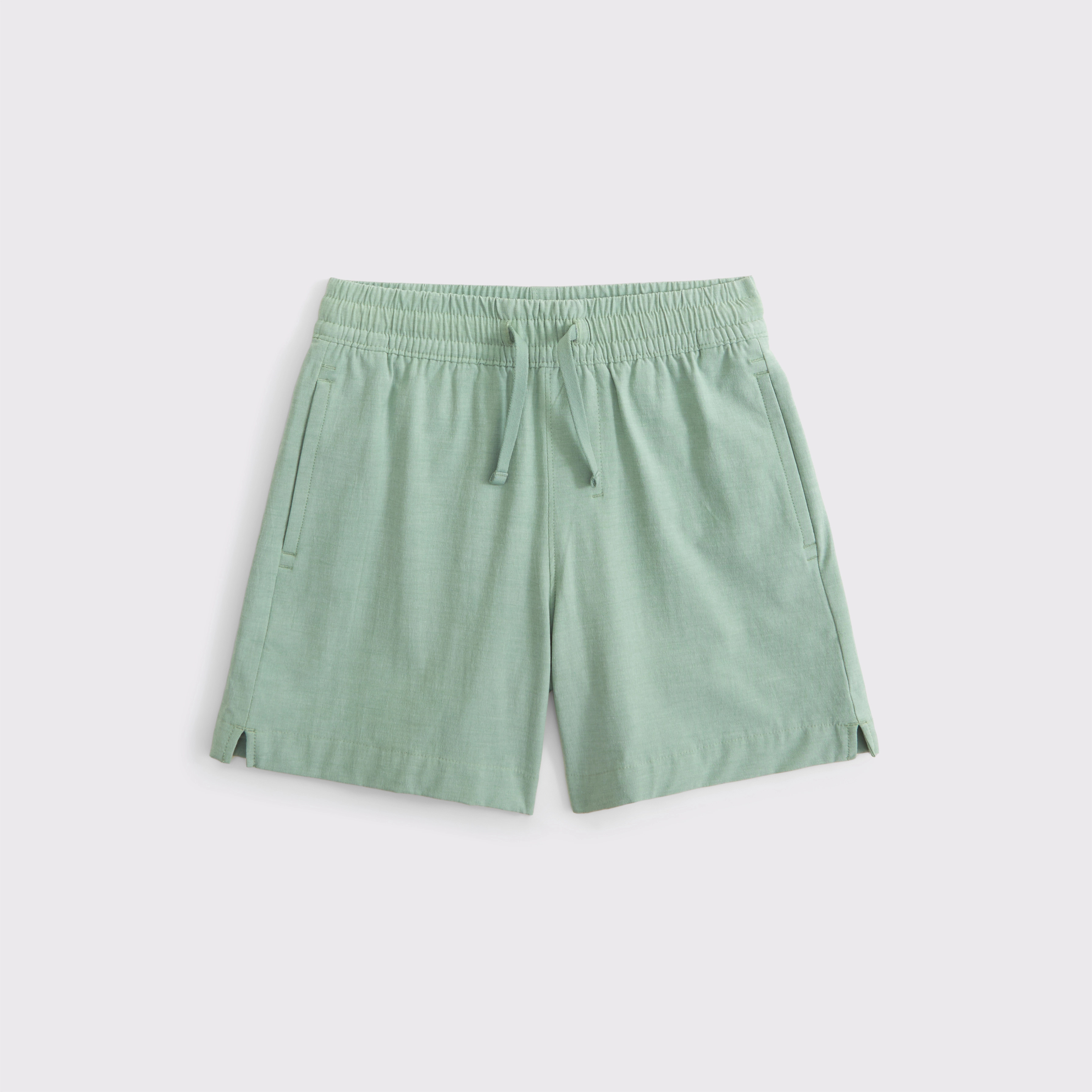 a&f hybrid shorts | Abercrombie & Fitch (US)