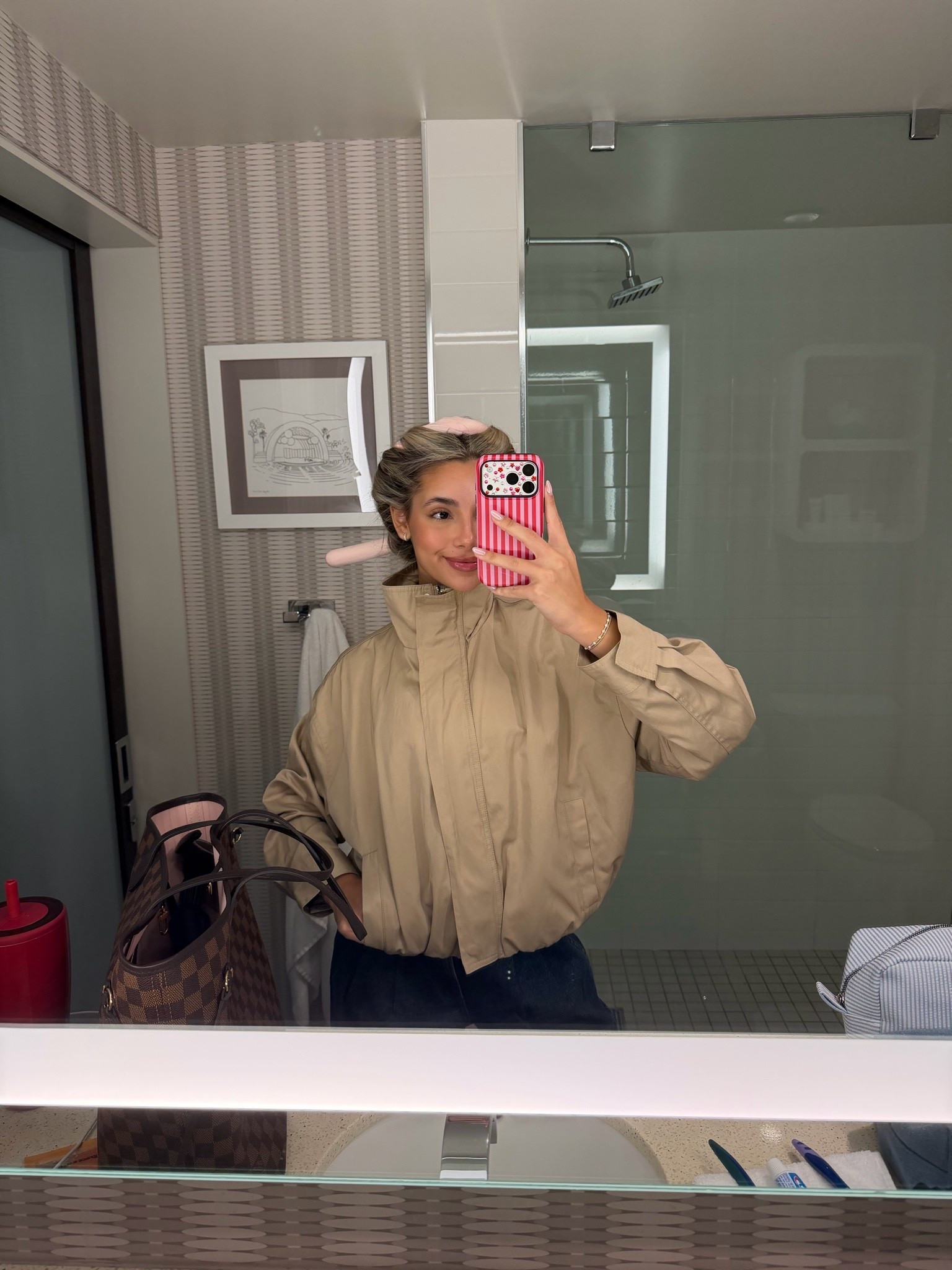 #LTKootd #LTKBeauty #LTKPetite