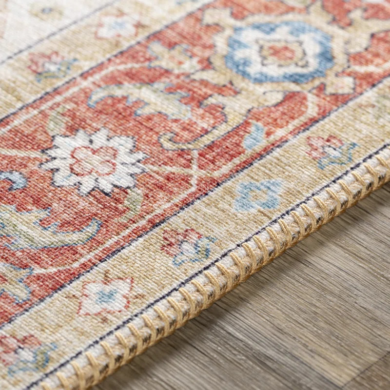 Fleckenstein Oriental Rug | Wayfair North America
