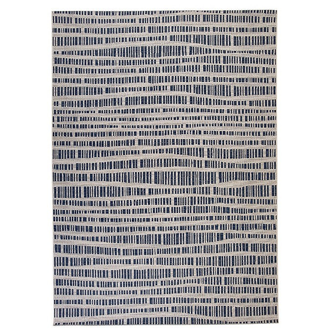 Garmon Indoor/Outdoor Rug | Ballard Designs, Inc.