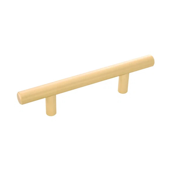 Contemporary 3" Center to Center Bar Pull | Wayfair North America