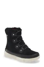 Joan of Arctic Next Lite Waterproof Wedge Snow Boot | Nordstrom