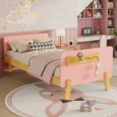 Bed For Kids | Wayfair North America