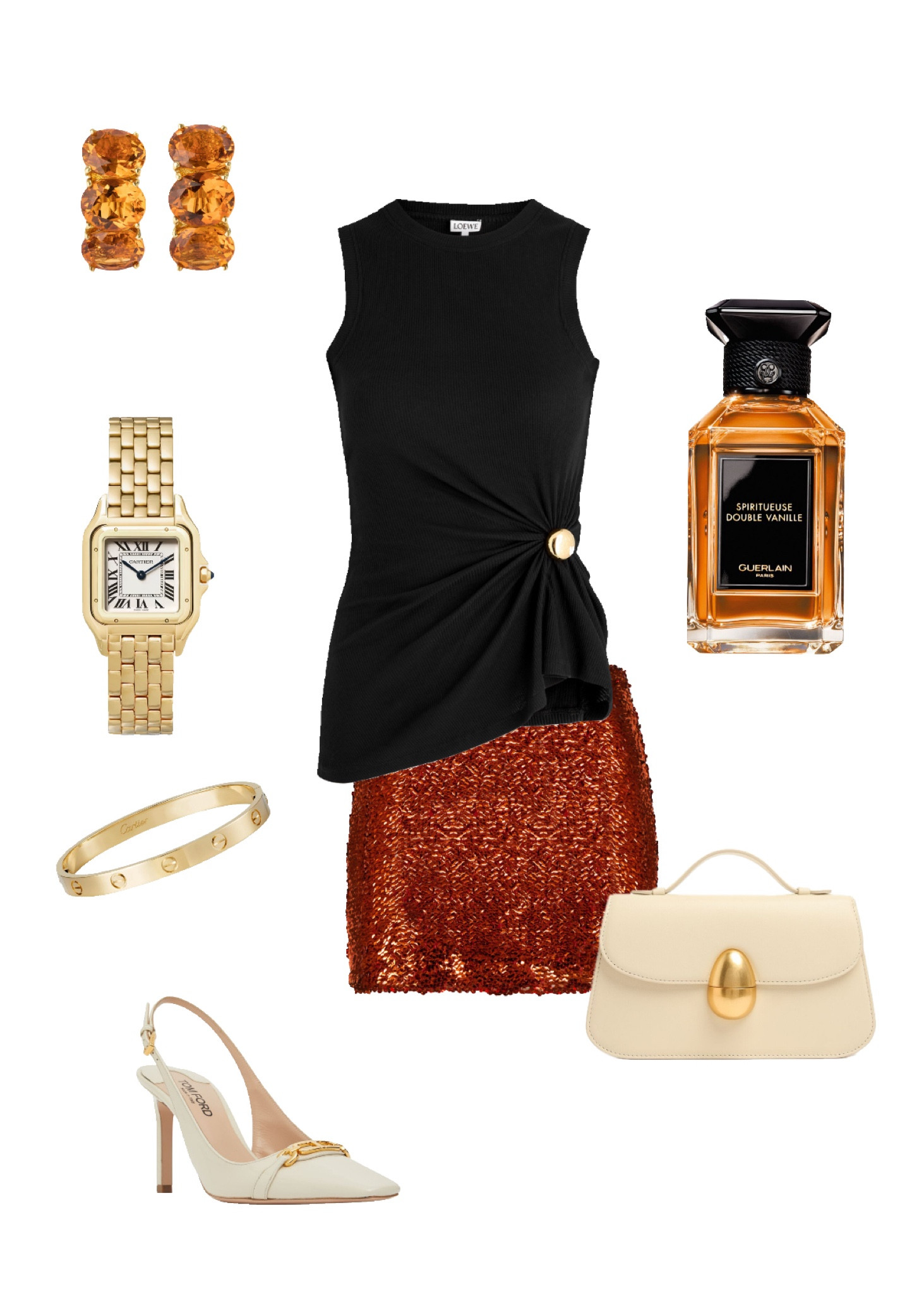 classy evening outfit inspo

#LTKU #LTKParties #LTKStyleTip