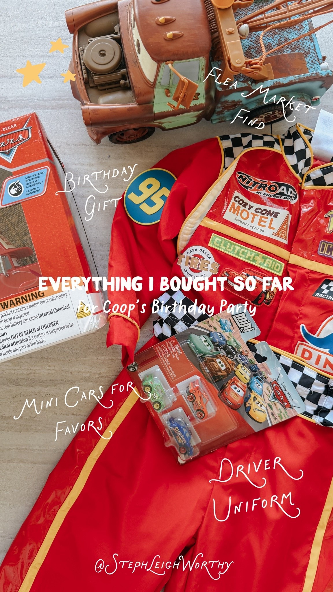 HOW IS HE GOING TO BE 3?!?! 😭🥹🤗🏁🏎️⚡️ Let the planning commence!!! Tell me what you want to see as I plan!!

#LTKKids