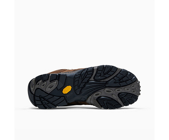 Men's Moab 2 Mid Waterproof | Merrell (US)