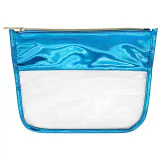 Back to Class Iridescent Pencil Pouch by Creatology™ | Michaels | Michaels Stores