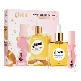 Honey Gloss & Go Duo - Set aus Haar- und Lippenöl | Sephora DE