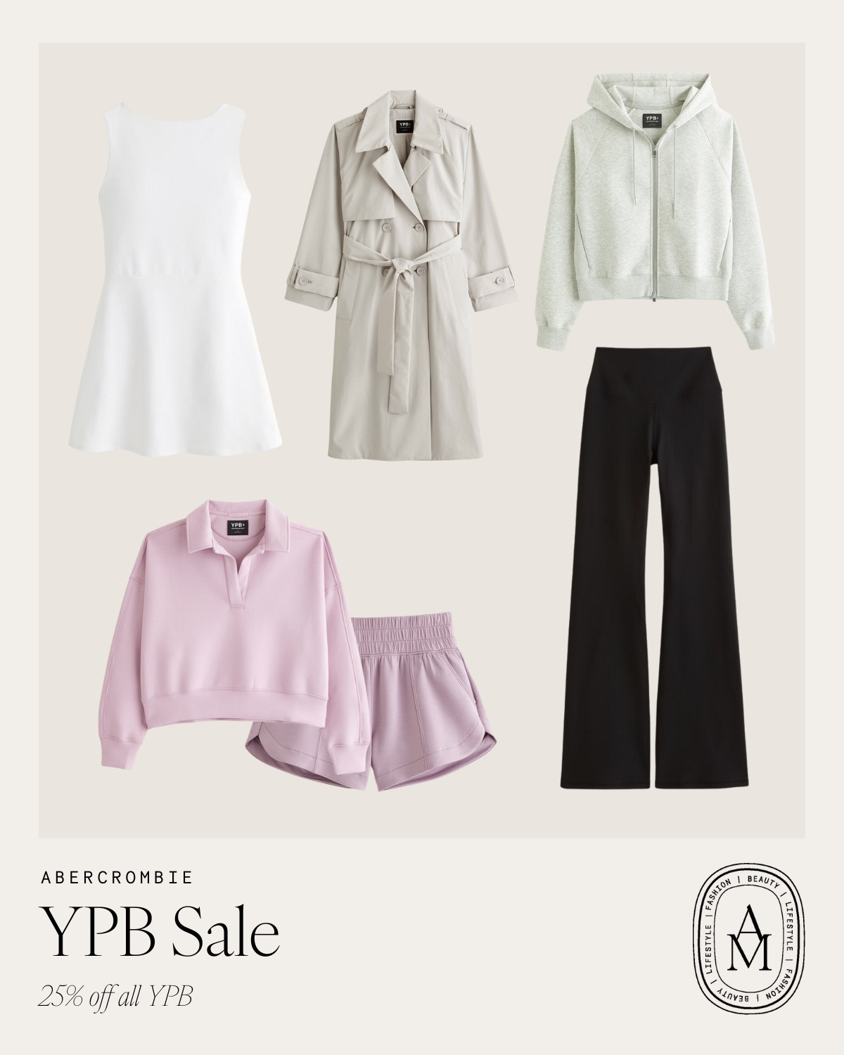 My YPB favorites! 25% off all YPB this weekend! 

#LTKSaleAlert #LTKActive #LTKStyleTip