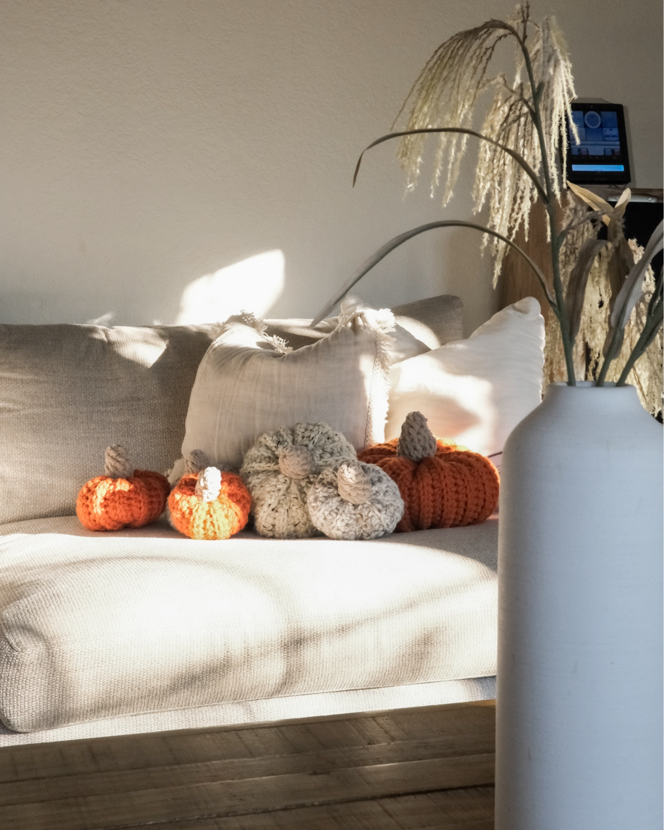 Fall decor 

#LTKSeasonal