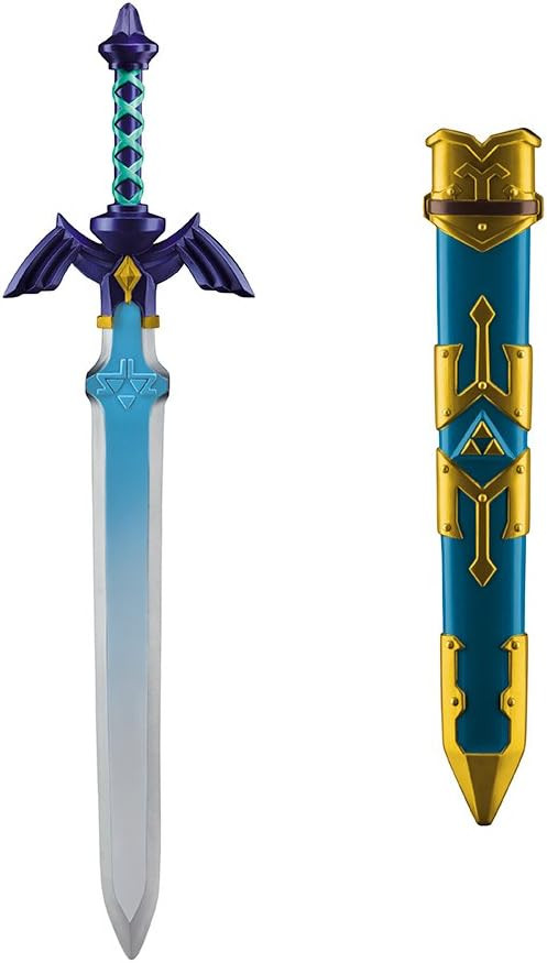 Disguise The Legend of Zelda Link Sword | Amazon (US)