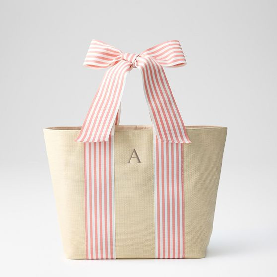 Ribbon Bow Bag | Mark and Graham