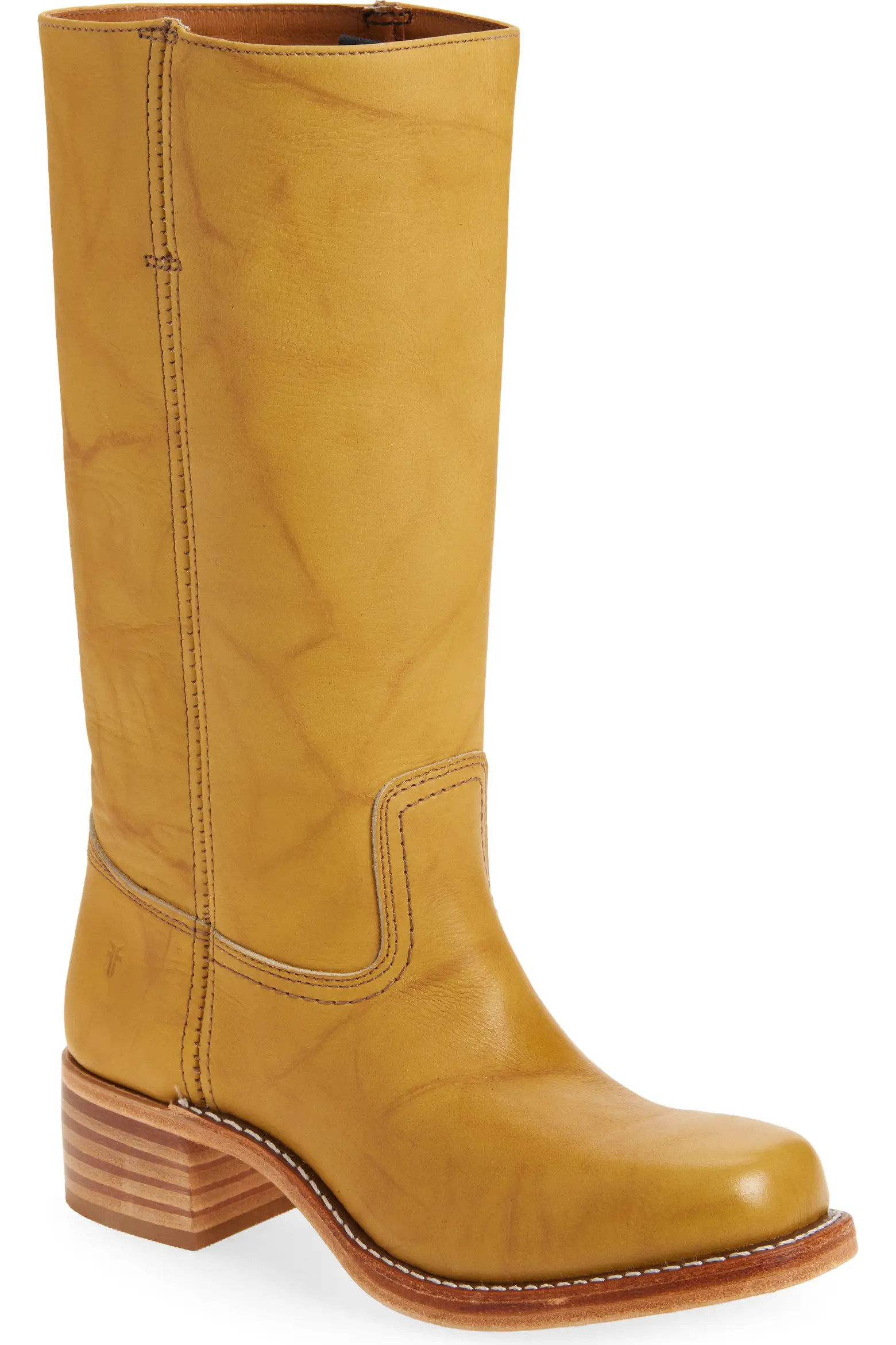 Frye Campus Knee High Boot (Women) | Nordstrom | Nordstrom