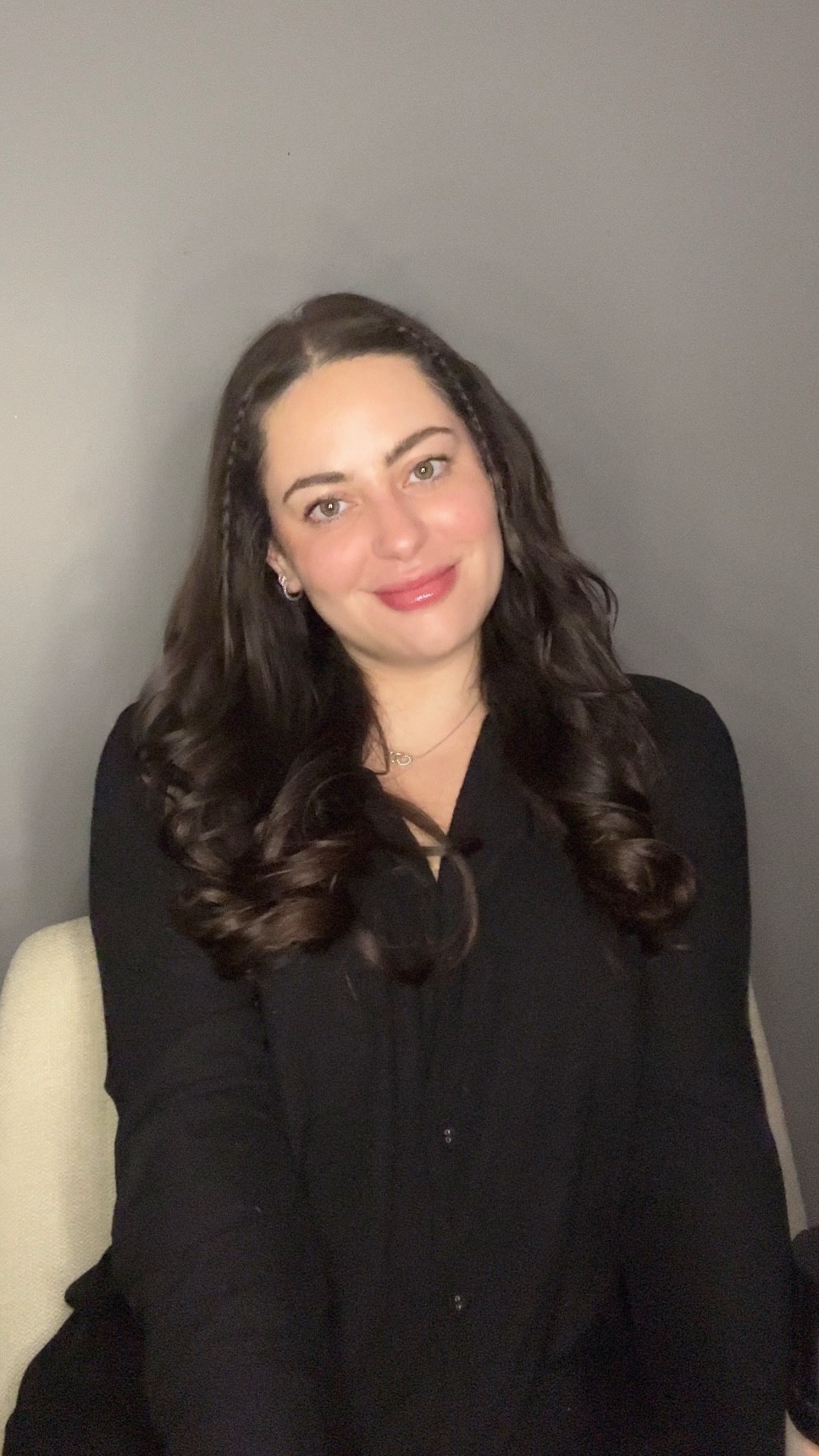 my quick 15 minute getting ready routine before work. sharing the hair, skincare, and makeup I used for a glowy, quick but put-together morning routine. hands down my favorite heatless curl method I’ve ever used 

#LTKmorningroutine #LTKBeauty #LTKgrwm