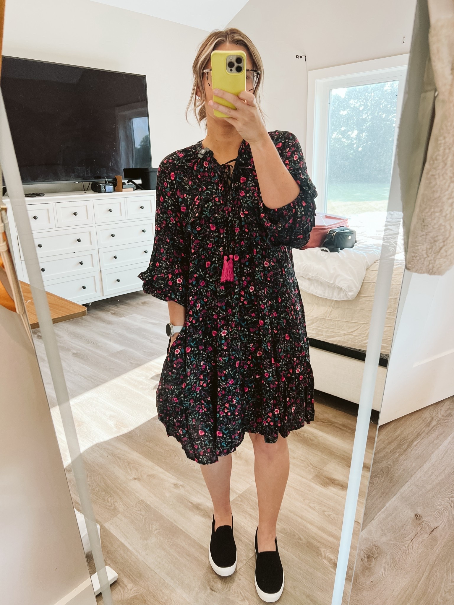 What I’m wearing to work as a wedding videographer in the wedding industry 

#LTKWorkwear #LTKHome #LTKMidsize