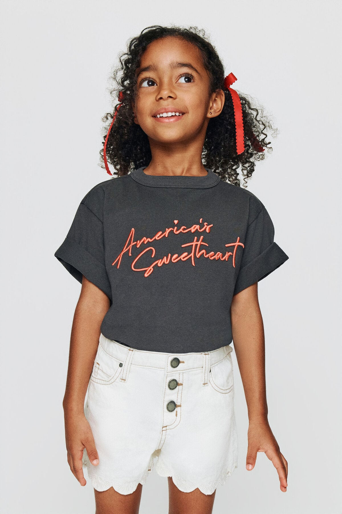 Essential Short Sleeve Graphic Tee | Cotton On (US)