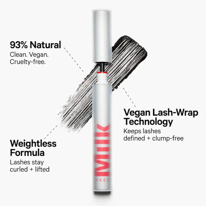 Holiday Lashstash to Go Mini Mascara Set with Redeemable Voucher | Sephora (US)