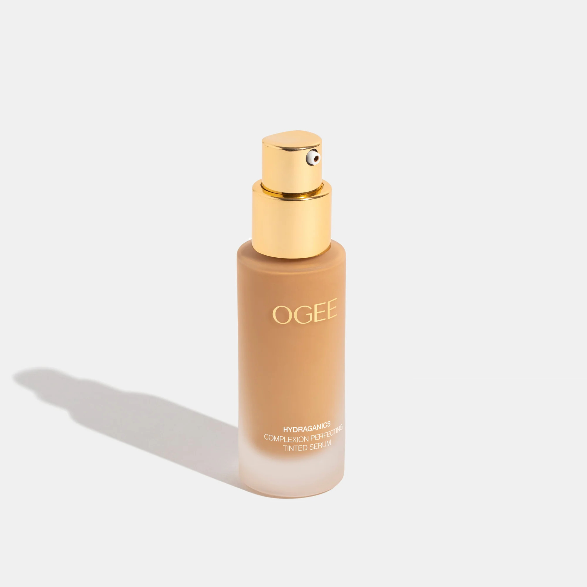 Complexion Perfecting Tinted Serum Banyan 2.75W - Light Medium (Warm-Peach Undertones) | Ogee