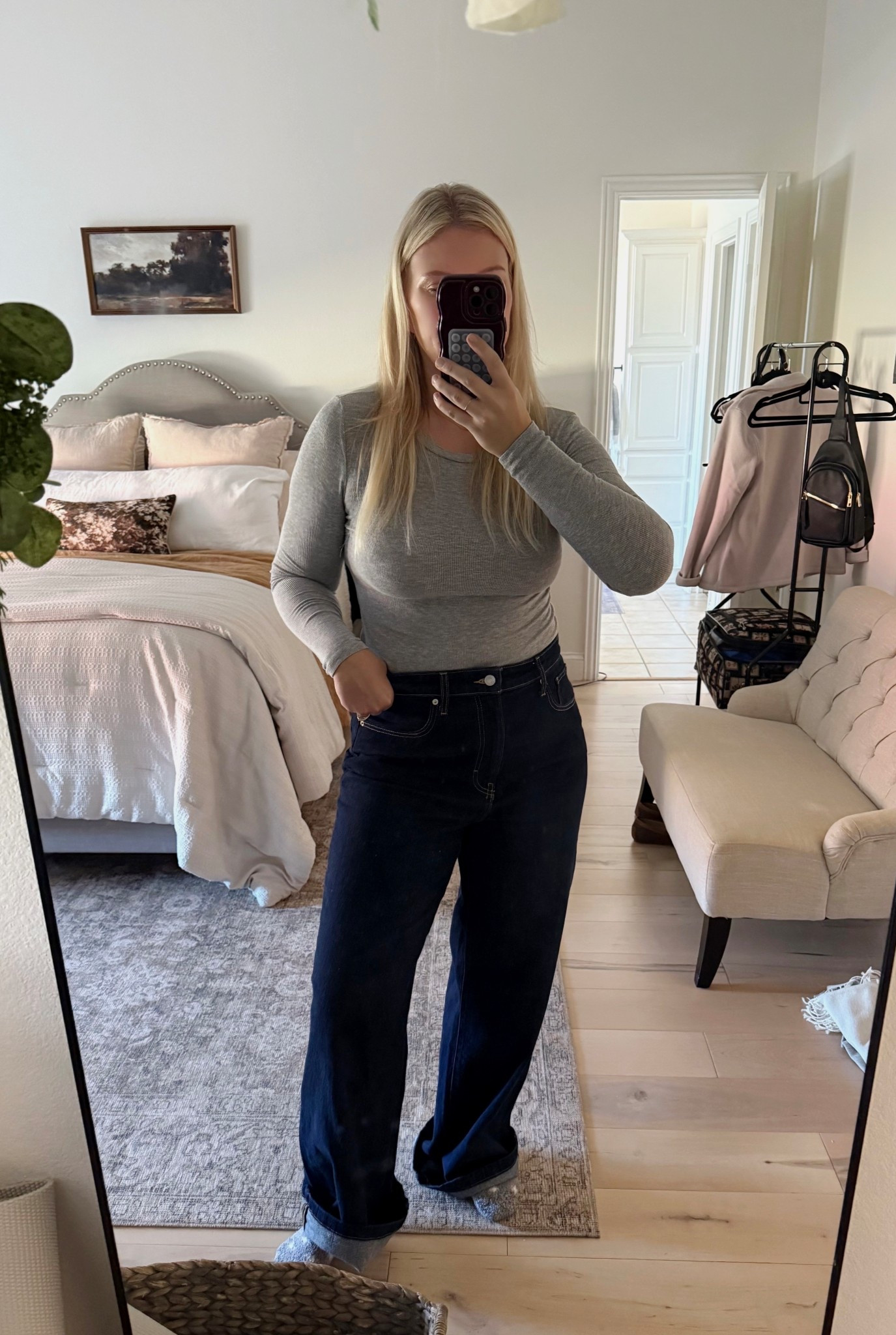 #ootd 

#LTKootd #LTKFindsUnder50 #LTKgrwm