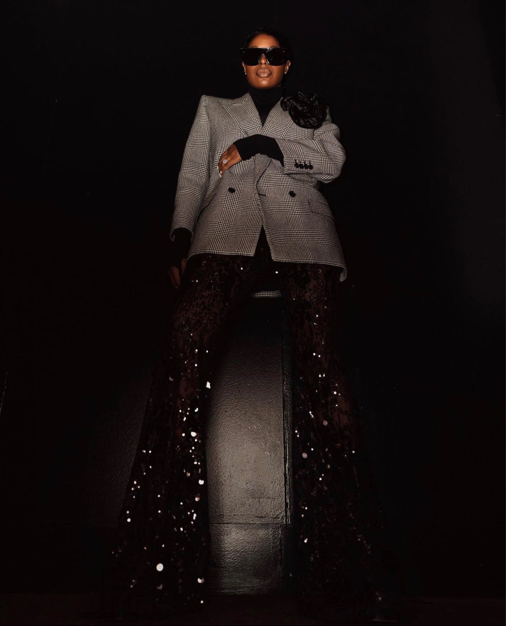 A little sparkle & razzle-dazzle inspo for those nights out! Shop the look below! 

#LTKSeasonal #LTKfit #LTKstyletip