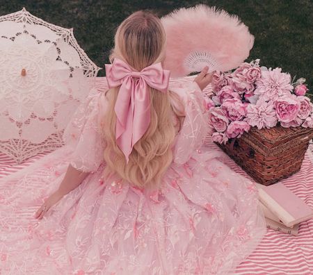 Pink dress, spring outfit, jessakae dress - use 15LIZZIEINLACE for 15% off! 

#LTKwedding #LTKstyletip #LTKSeasonal