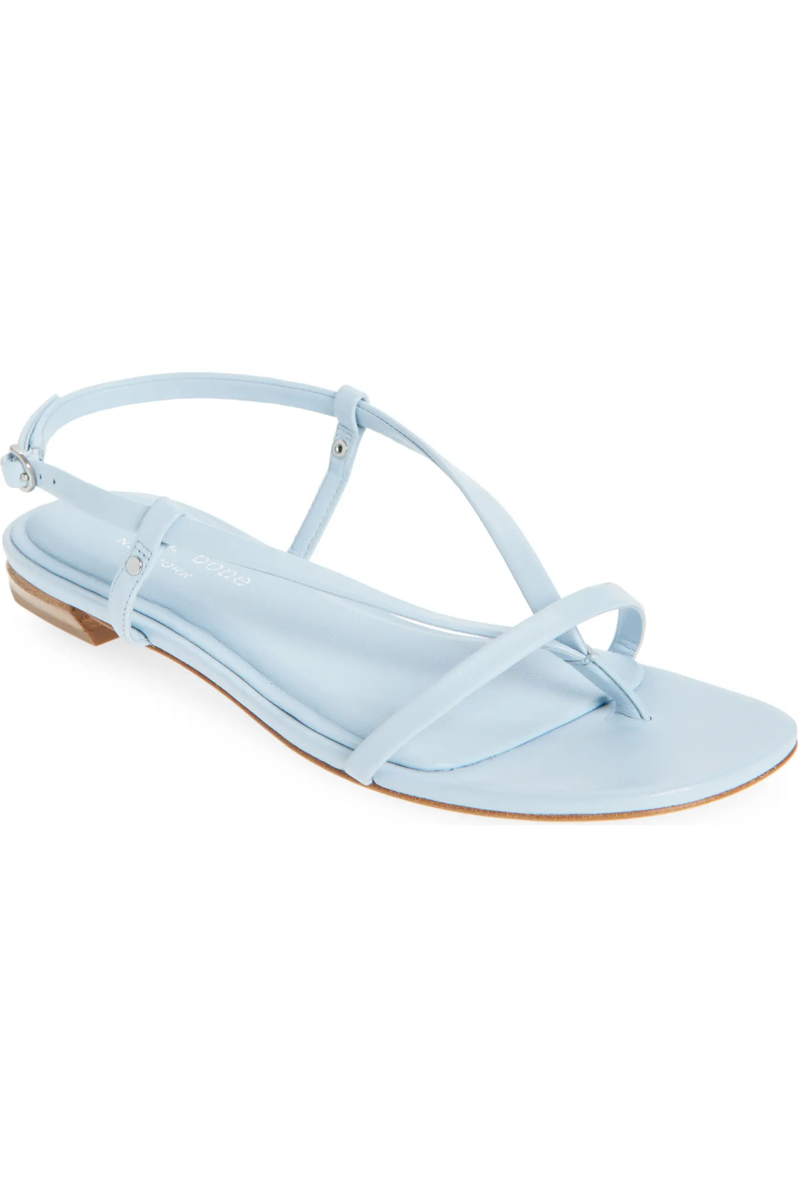 Giselle Slingback Sandal (Women) | Nordstromrack | Nordstrom Rack