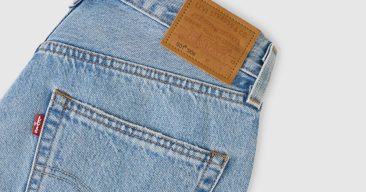 501® '90s Jeans | Levi's UK