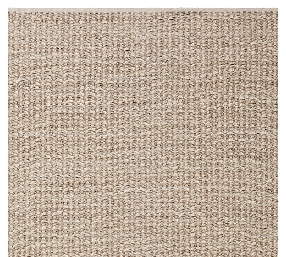 Stinson Handwoven Outdoor Performance Rug | Pottery Barn (US)